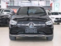 Mercedes-Benz GLC 300 L 4MATIC Dynamic - ფოტო 2