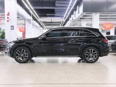 Mercedes-Benz GLC 300 L 4MATIC Dynamic - ფოტო 3