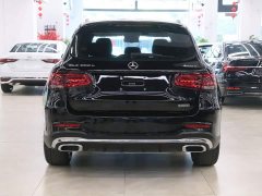 Mercedes-Benz GLC 300 L 4MATIC Dynamic - ფოტო 4