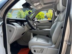 Volvo EM90 2025 Ultra Six-Seater - ფოტო 12