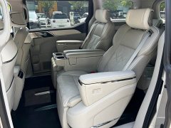 Volvo EM90 2025 Ultra Six-Seater - ფოტო 15