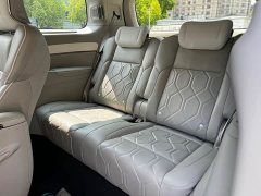 Volvo EM90 2025 Ultra Six-Seater - ფოტო 16