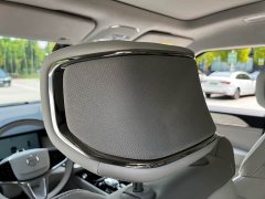 Volvo EM90 2025 Ultra Six-Seater - ფოტო 17