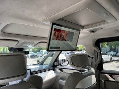 Volvo EM90 2025 Ultra Six-Seater - ფოტო 18