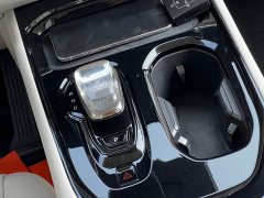 Volvo EM90 2025 Ultra Six-Seater - ფოტო 20