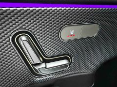 Mercedes-Benz A-Class 2022 A 180 L Sport Sedan - ფოტო 10