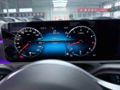 Mercedes-Benz A-Class 2022 A 180 L Sport Sedan - ფოტო 11