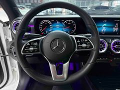 Mercedes-Benz A-Class 2022 A 180 L Sport Sedan - ფოტო 12