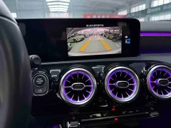 Mercedes-Benz A-Class 2022 A 180 L Sport Sedan - ფოტო 13