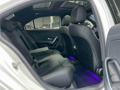 Mercedes-Benz A-Class 2022 A 180 L Sport Sedan - ფოტო 16