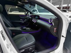 Mercedes-Benz A-Class 2022 A 180 L Sport Sedan - ფოტო 17