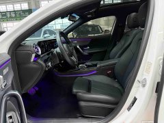 Mercedes-Benz A-Class 2022 A 180 L Sport Sedan - ფოტო 8