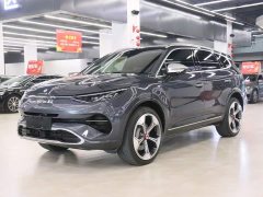Denza X 2020 PHEV Premier Edition - ფოტო 1