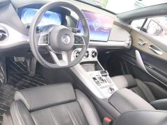 Denza X 2020 PHEV Premier Edition - ფოტო 10