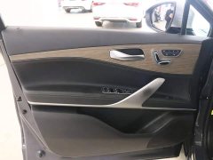 Denza X 2020 PHEV Premier Edition - ფოტო 11