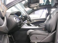 Denza X 2020 PHEV Premier Edition - ფოტო 14