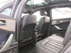 Denza X 2020 PHEV Premier Edition - ფოტო 16