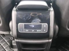 Denza X 2020 PHEV Premier Edition - ფოტო 17