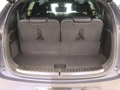 Denza X 2020 PHEV Premier Edition - ფოტო 18