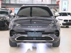 Denza X 2020 PHEV Premier Edition - ფოტო 2