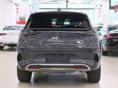 Denza X 2020 PHEV Premier Edition - ფოტო 4