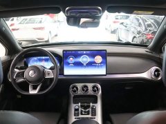 Denza X 2020 PHEV Premier Edition - ფოტო 5