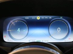 Denza X 2020 PHEV Premier Edition - ფოტო 7