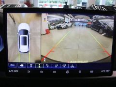 Denza X 2020 PHEV Premier Edition - ფოტო 8