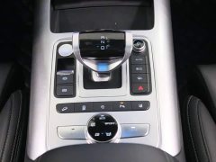 Denza X 2020 PHEV Premier Edition - ფოტო 9