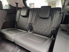 Volkswagen Langjing Facelift 380TSI AWD Flagship Shengjing Edition 7-Seater - фото 12