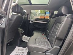 Volkswagen Langjing Facelift 380TSI AWD Flagship Shengjing Edition 7-Seater - фото 13