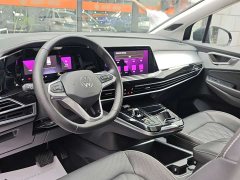 Volkswagen Langjing Facelift 380TSI AWD Flagship Shengjing Edition 7-Seater - фото 16