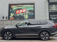 Volkswagen Langjing Facelift 380TSI AWD Flagship Shengjing Edition 7-Seater - фото 3