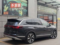 Volkswagen Langjing Facelift 380TSI AWD Flagship Shengjing Edition 7-Seater - фото 4