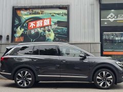 Volkswagen Langjing Facelift 380TSI AWD Flagship Shengjing Edition 7-Seater - фото 5