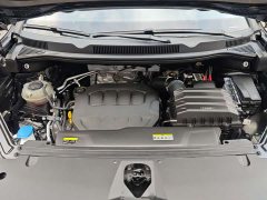 Volkswagen Langjing Facelift 380TSI AWD Flagship Shengjing Edition 7-Seater - фото 6