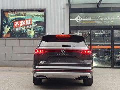 Volkswagen Langjing Facelift 380TSI AWD Flagship Shengjing Edition 7-Seater - фото 7