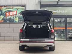 Volkswagen Langjing Facelift 380TSI AWD Flagship Shengjing Edition 7-Seater - фото 8