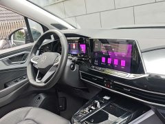 Volkswagen Langjing Facelift 380TSI AWD Flagship Shengjing Edition 7-Seater - фото 9