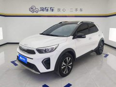 Kia Yepao 1.4L CVT Sunroof Edition - ფოტო 1