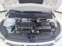 Kia Yepao 1.4L CVT Sunroof Edition - ფოტო 10
