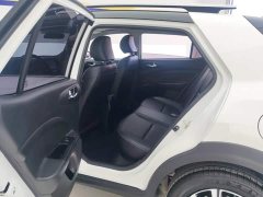 Kia Yepao 1.4L CVT Sunroof Edition - ფოტო 11