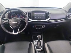 Kia Yepao 1.4L CVT Sunroof Edition - ფოტო 12