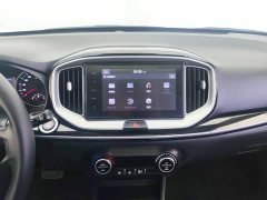 Kia Yepao 1.4L CVT Sunroof Edition - ფოტო 13