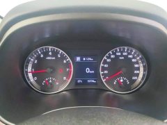 Kia Yepao 1.4L CVT Sunroof Edition - ფოტო 14