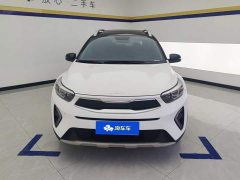 Kia Yepao 1.4L CVT Sunroof Edition - ფოტო 2