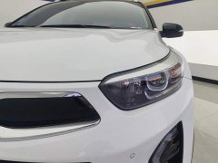Kia Yepao 1.4L CVT Sunroof Edition - ფოტო 5
