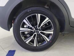 Kia Yepao 1.4L CVT Sunroof Edition - ფოტო 6