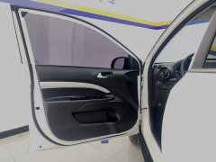 Kia Yepao 1.4L CVT Sunroof Edition - ფოტო 7