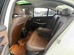 BMW 3 Series 2023 320i M Sport Package - ფოტო 15